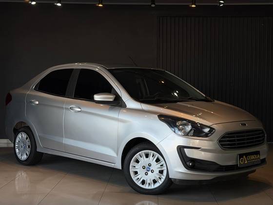 FORD KA 1.5 TI-VCT FLEX SE PLUS SEDAN MANUAL FORD KA 1.5 TI-VCT FLEX SE PLUS SEDAN MANUAL